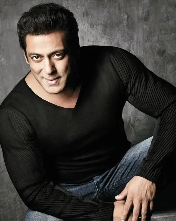Salman Khan Net Worth