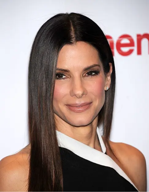 Sandra Bullock Net Worth