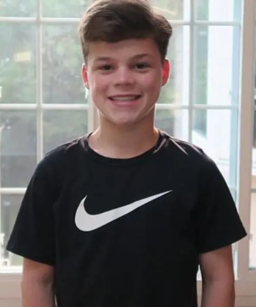 Jack Doherty Net Worth