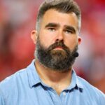 Jason Kelce Net Worth