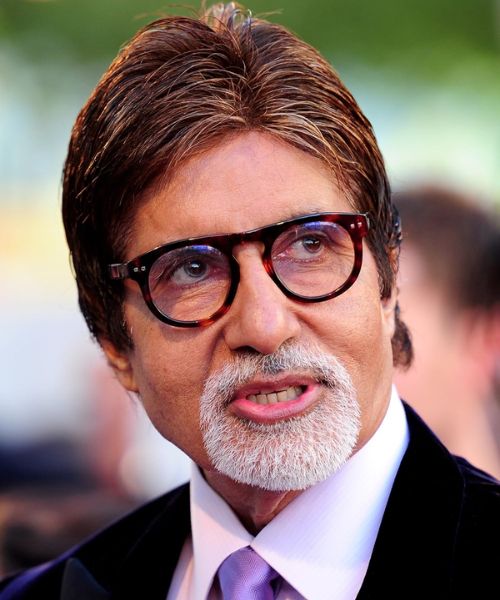 Amitabh Bachchan