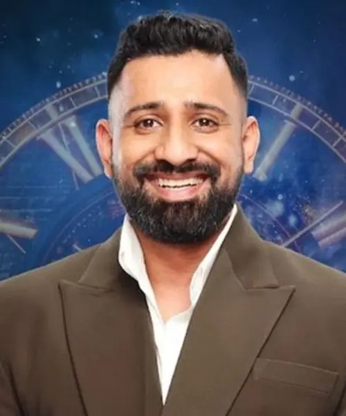 Rajat Dalal Net Worth