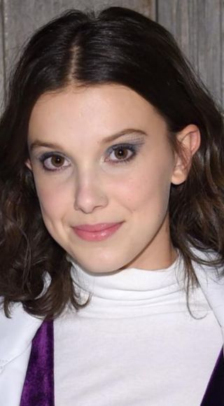 Millie Bobby Brown