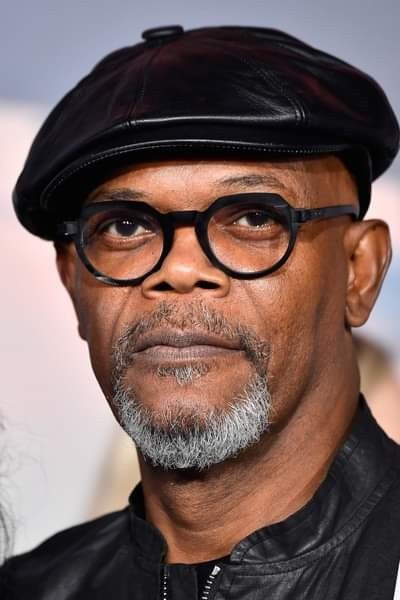 Samuel L Jackson