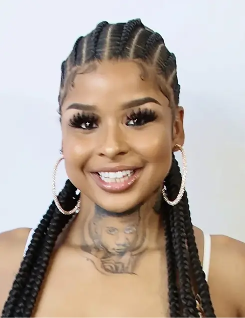 Chrisean Rock Net Worth