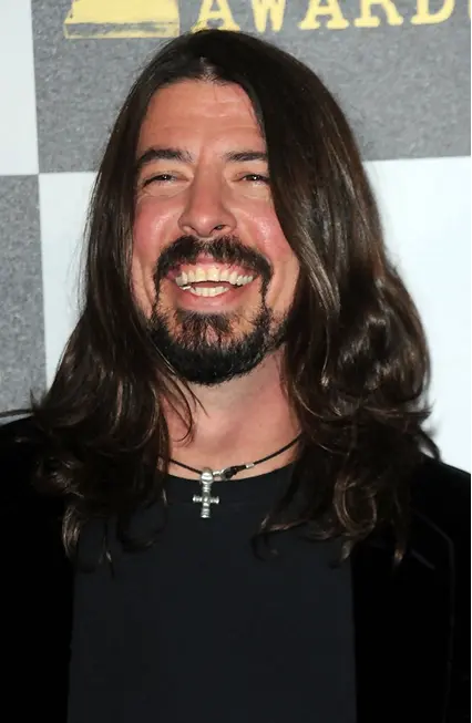 Dave Grohl Net Worth