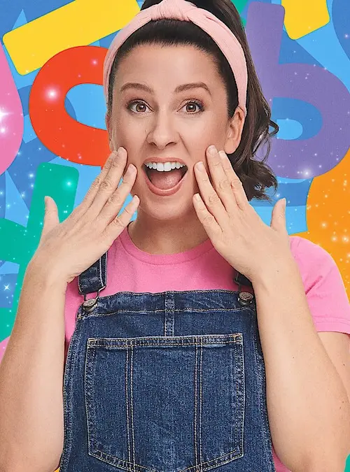 Miss Rachel Net Worth