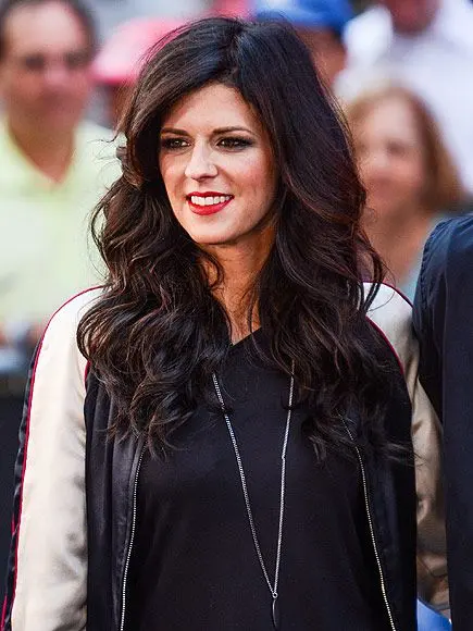 Karen Fairchild Net Worth