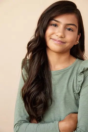 Madison Taylor Baez Net Worth