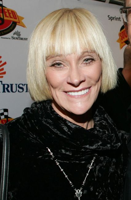 Pattie Petty