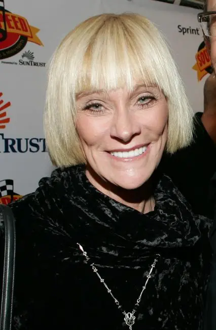 Pattie Petty Net Worth