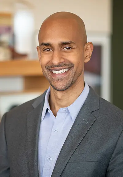 Tony Balkissoon Net Worth