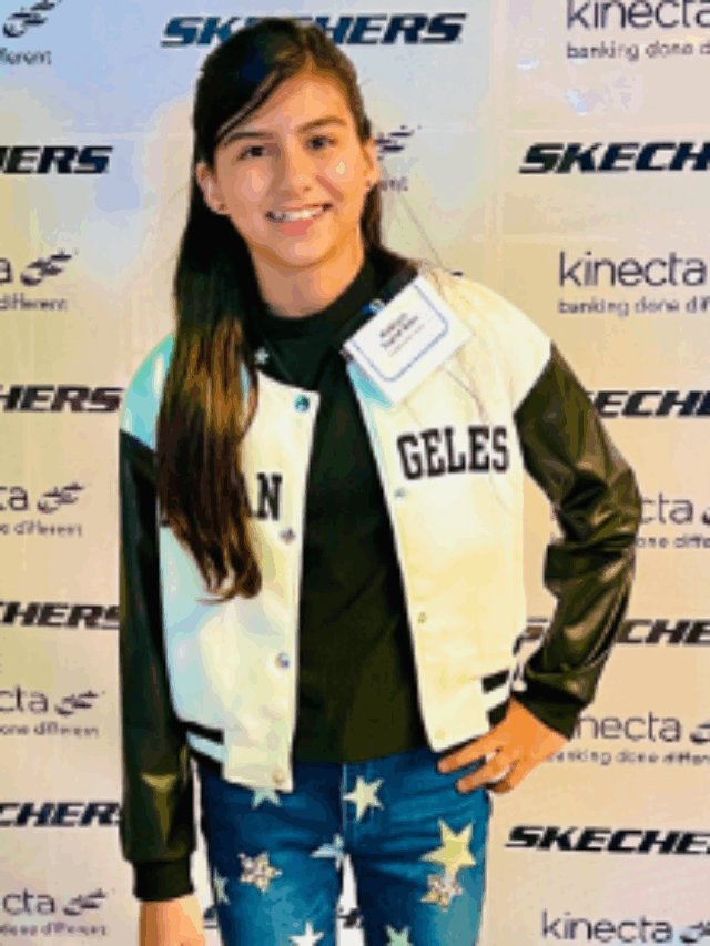 Madison Taylor Baez Net Worth: How a Teen Star Built a Fortune