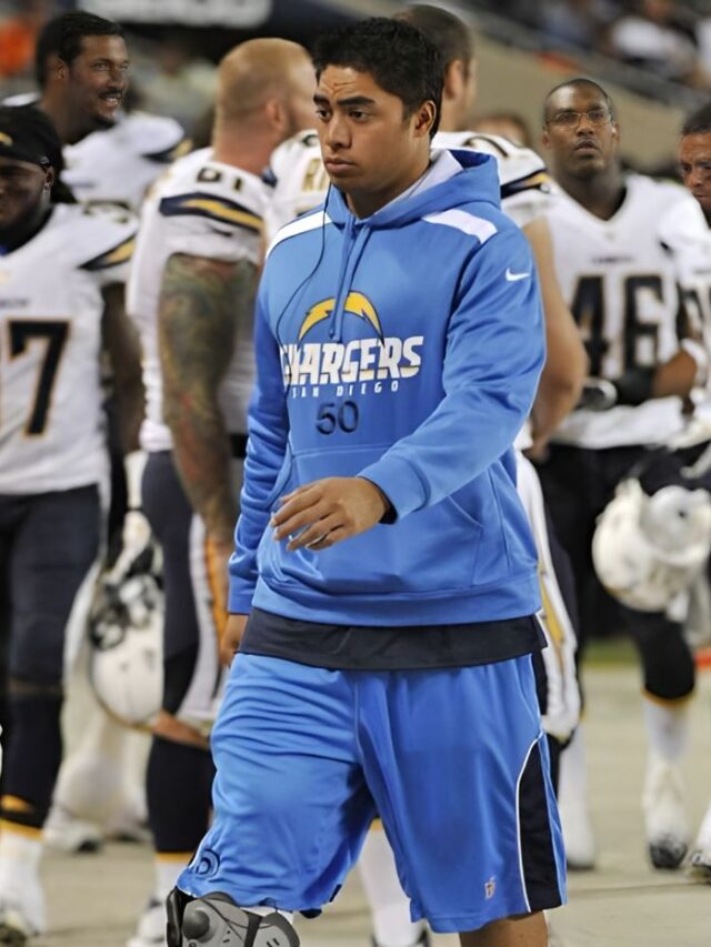 Manti Te'o Net Worth – How Much Is He Worth Today?