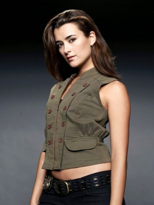 Cote de Pablo Net Worth and Her Journey to Fame