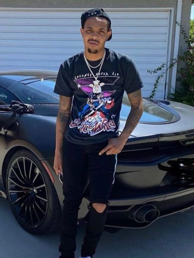 G Herbo’s Rise: Music, Money, and Real-Life Stories