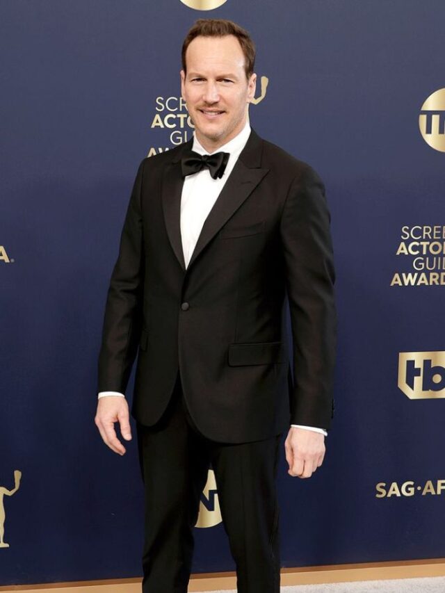 Patrick Wilson Net Worth & Career Highlights