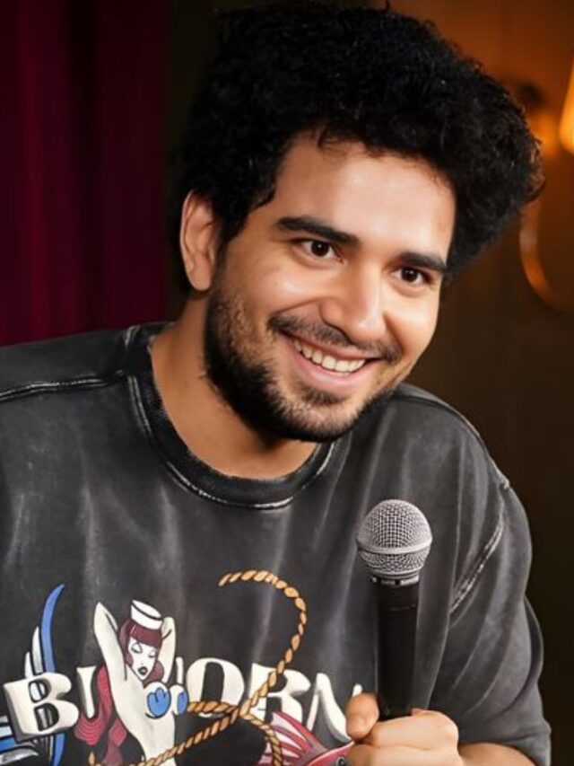 Samay Raina Net Worth: From Open‑Mic to Crore Club