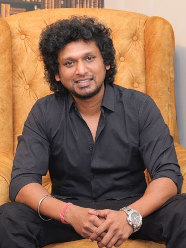 Adhvika Lokesh Net Worth & Her Inspiring Journey