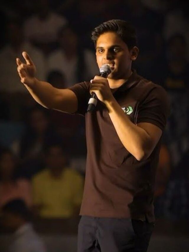 Prashant Kirad Net Worth: From YouTube Hustler to Millionaire