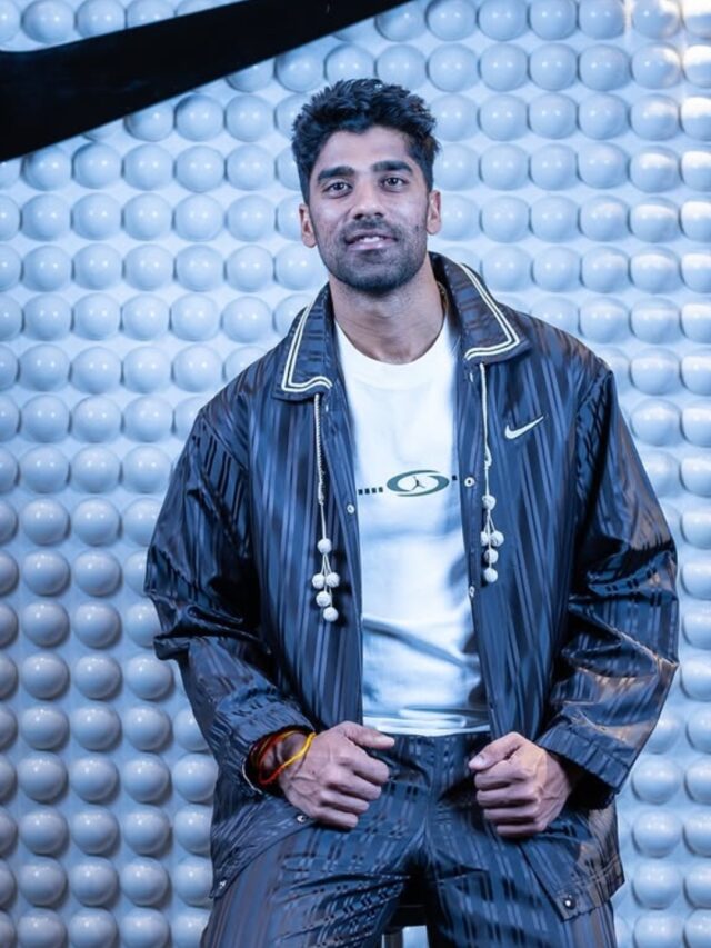 Shashank Singh Net Worth: The Underdog Hero of IPL