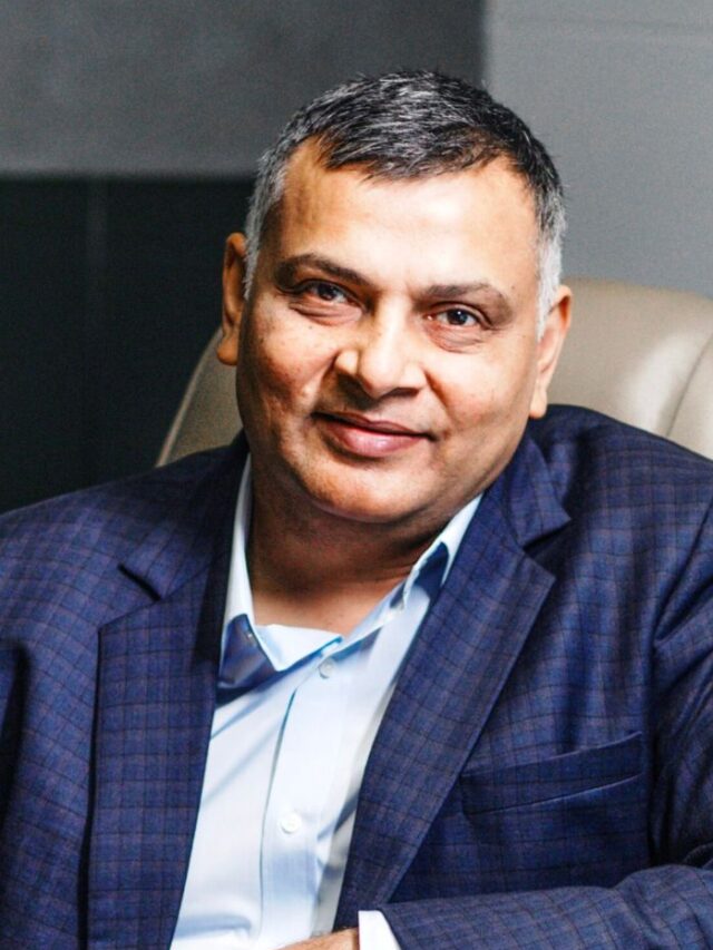 Sanjay Pahariya Net Worth: Business Roots, Famous Family