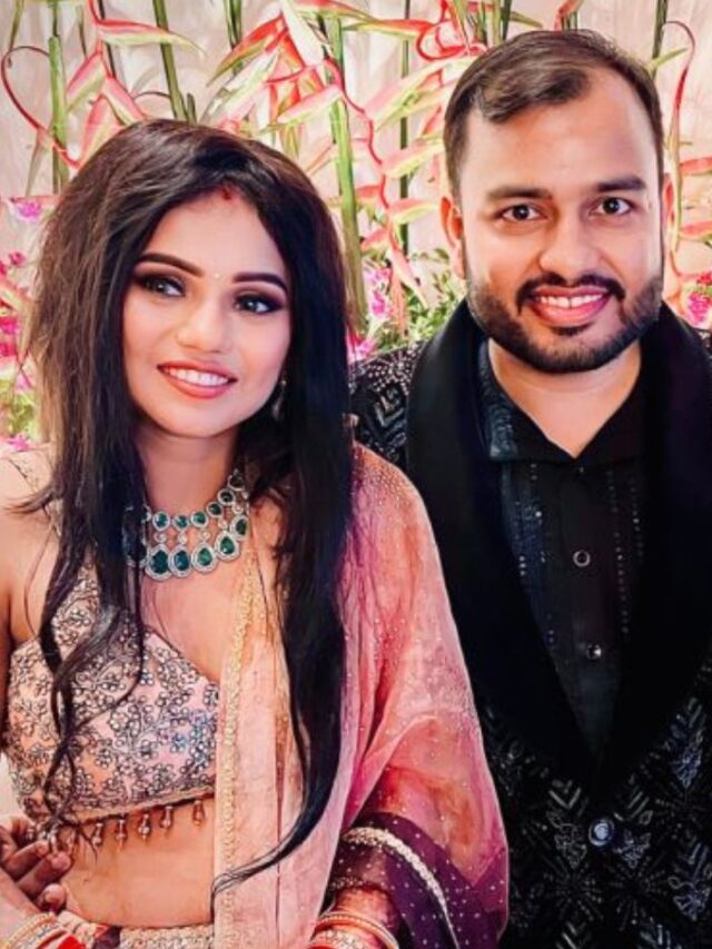 Alakh Pandey Wife & Net Worth 2025: Love Story & ₹4500 Cr Empire