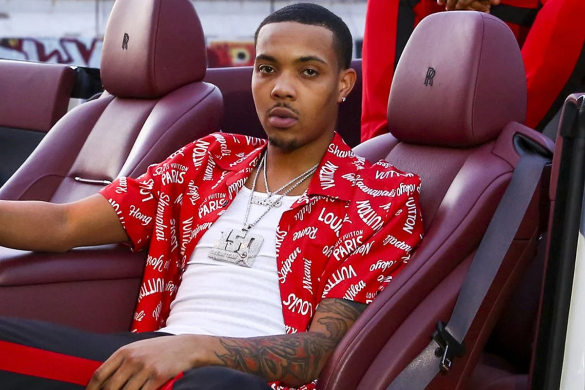 G Herbo