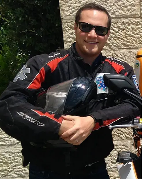 Gavy Friedson Net Worth