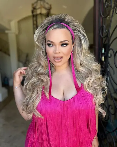 Trisha Paytas Net Worth