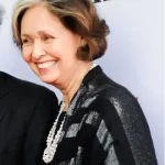 Barbara Rutledge Johns Net Worth