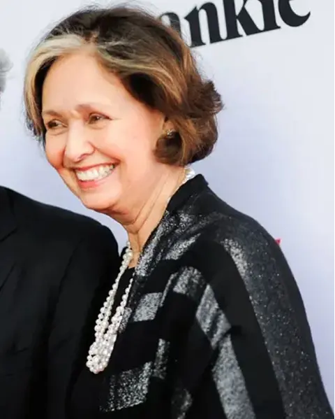 Barbara Rutledge Johns Net Worth