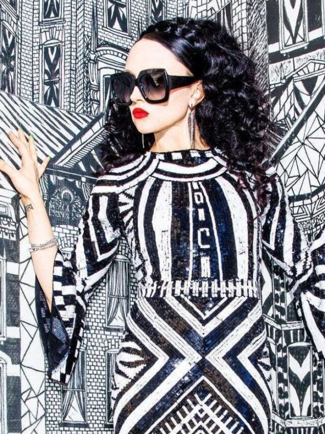 Stacey Bendet Net Worth & Her Fashion Industry Empire