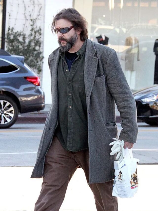 Judd Nelson Net Worth, His Hollywood Journey