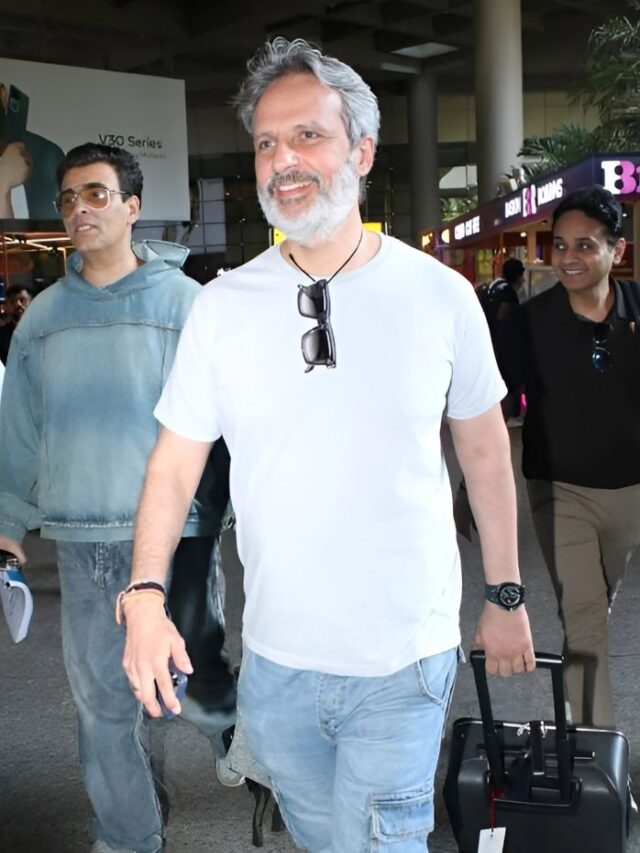 Anil Thadani Net Worth – You’ll Be Surprised!