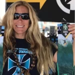 Kim Moriarity Net Worth