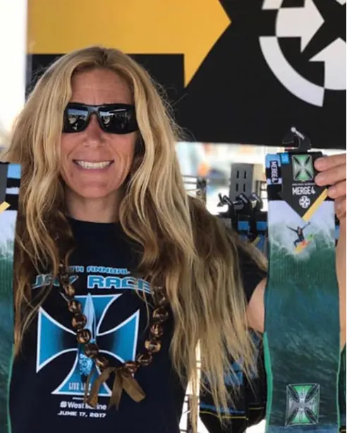 Kim Moriarity Net Worth