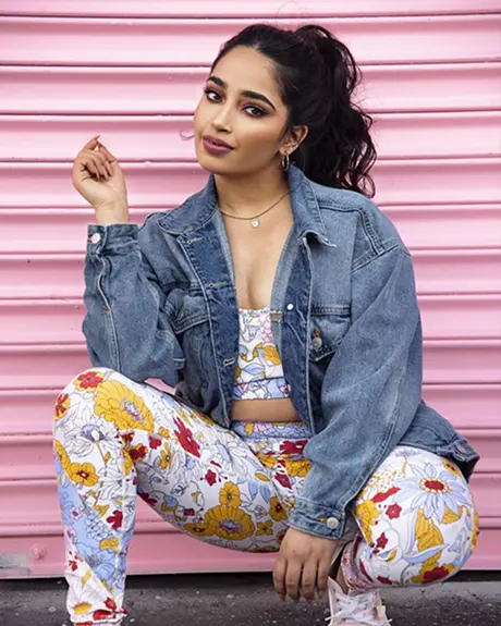 Lupita Karisma Net Worth