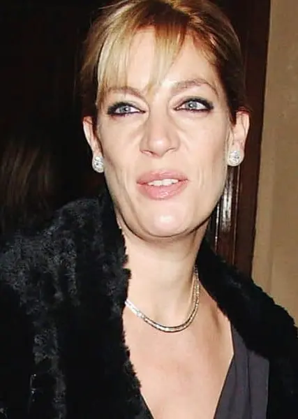 Seraphina Watts Net Worth