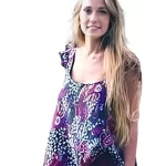 Carla Roccuzzo Net Worth