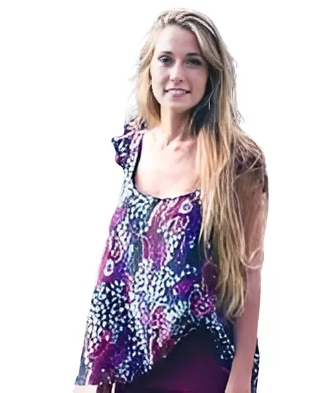 Carla Roccuzzo Net Worth