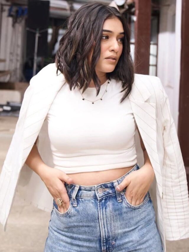 RJ Mahvash Net Worth in 2025 Will Surprise You