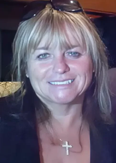 crystal maurisa goins